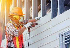 Best Siding for New Construction  in Zachary, LA